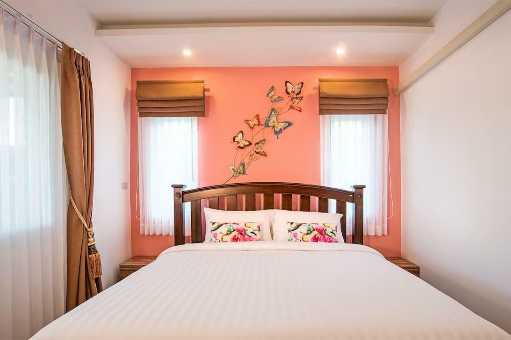 Aonang Sweet Pool Villa Ao Nang Exterior foto