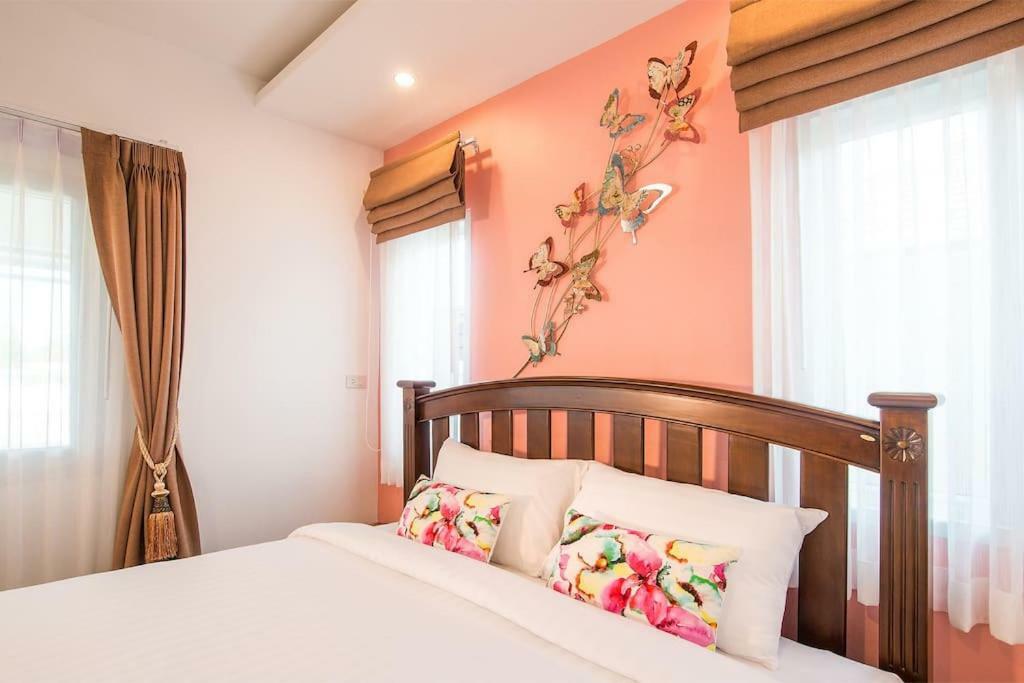 Aonang Sweet Pool Villa Ao Nang Exterior foto