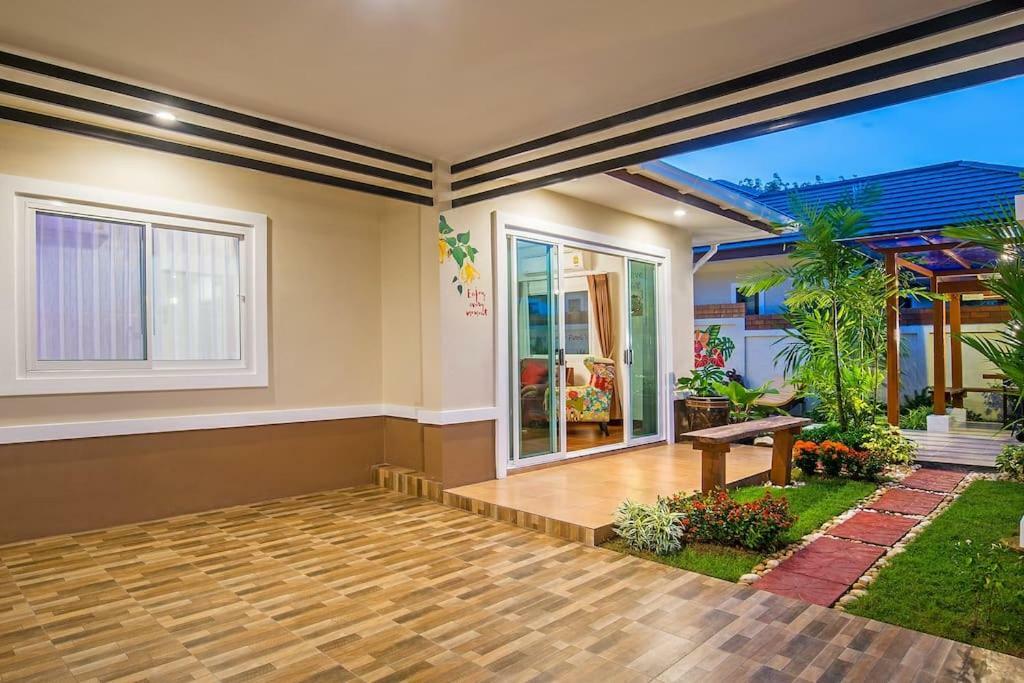Aonang Sweet Pool Villa Ao Nang Exterior foto